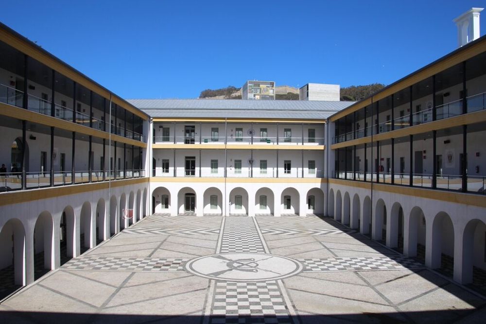 El MDyC preguntará en el Pleno por el cierre de la copistería del Campus Universitario de Ceuta